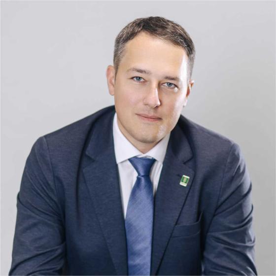 МИРОНОВ Тимур Сергеевич