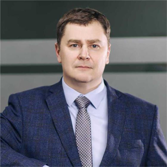 ЕГОРОВ Павел Владимирович