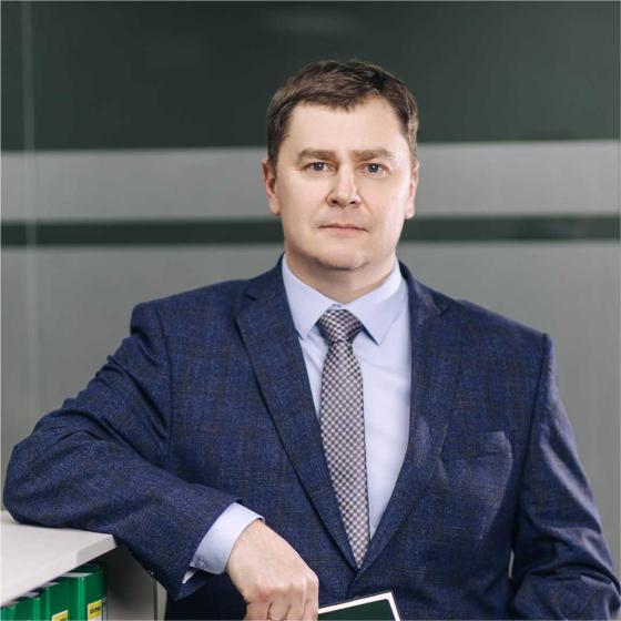 ЕГОРОВ Павел Владимирович