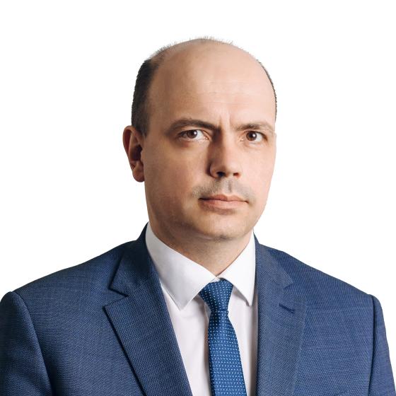 КОНОБРОДСКИЙ Алексей Станиславович