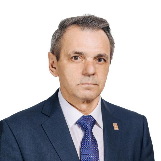 ЛОМАКИН Василий Николаевич